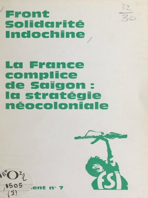 cover image of Le néo-colonialisme français